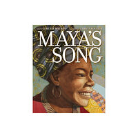 Harpercollins publishers inc Maya’s Song (inbunden, eng)