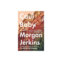 Harpercollins publishers inc Caul Baby (häftad, eng)