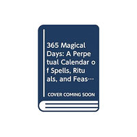 Harpercollins publishers inc Daily Magic (inbunden, eng)