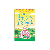 HarperCollins Publishers The Big Little Festival (häftad, eng)