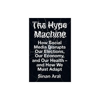 HarperCollins Publishers The Hype Machine (häftad, eng)