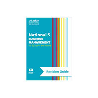 HarperCollins Publishers National 5 Business Management Revision Guide (häftad, eng)