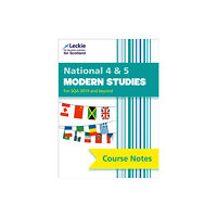 HarperCollins Publishers National 4/5 Modern Studies (häftad, eng)