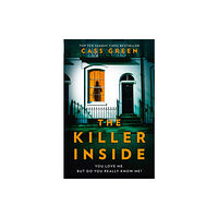 HarperCollins Publishers The Killer Inside (häftad, eng)