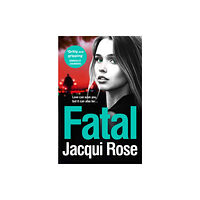 HarperCollins Publishers Fatal (häftad, eng)