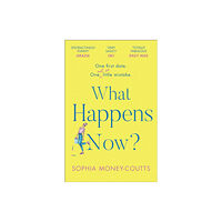 HarperCollins Publishers What Happens Now? (häftad, eng)