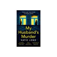 HarperCollins Publishers My Husband’s Murder (häftad, eng)