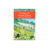 HarperCollins Publishers Ecology and Natural History (häftad, eng)