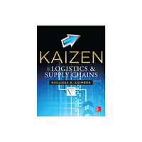 McGraw-Hill Education - Europe Kaizen in Logistics and Supply Chains (inbunden, eng)