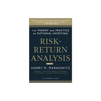 McGraw-Hill Education - Europe Risk-Return Analysis: The Theory and Practice of Rational Investing (Volume One) (inbunden, eng)