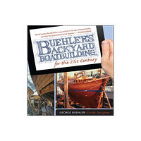 McGraw-Hill Education - Europe Buehler's Backyard Boatbuilding for the 21st Century (häftad, eng)