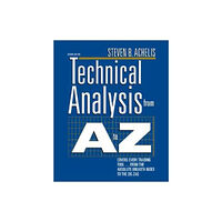 McGraw-Hill Education - Europe Technical Analysis from A to Z (häftad, eng)