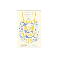 HarperCollins Publishers The Summer We Ran Away (häftad, eng)