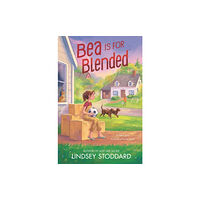 HarperCollins Bea Is for Blended (inbunden, eng)