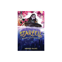 HarperCollins Starfell #2: Willow Moss & the Forgotten Tale (häftad, eng)