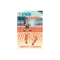 HarperCollins Efren Divided (inbunden, eng)