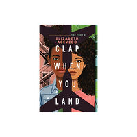 HarperCollins Clap When You Land (häftad, eng)