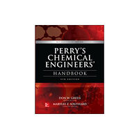 McGraw-Hill Education - Europe Perry's Chemical Engineers' Handbook (inbunden, eng)