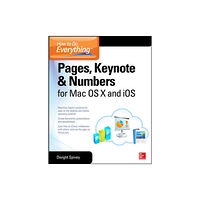 McGraw-Hill Education - Europe How to Do Everything: Pages, Keynote & Numbers for OS X and iOS (häftad, eng)