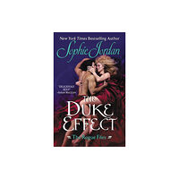 Harpercollins publishers inc The Duke Effect (häftad, eng)