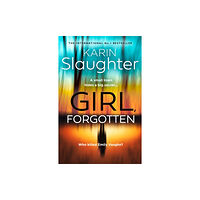 HarperCollins Publishers Girl, Forgotten (inbunden, eng)