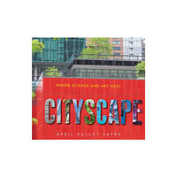 HarperCollins Cityscape (inbunden, eng)