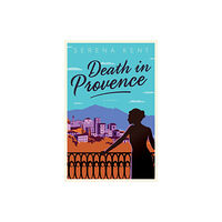 HarperCollins Death in Provence (häftad, eng)