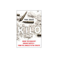 HarperCollins Kilo (häftad, eng)