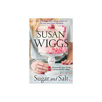 HarperCollins Sugar and Salt (häftad, eng)