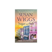 HarperCollins Sugar and Salt (häftad, eng)