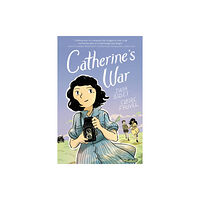 HarperCollins Catherine's War (häftad, eng)