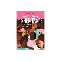 HarperCollins Inheritance (inbunden, eng)