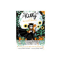 HarperCollins Kitty and the Sky Garden Adventure (häftad, eng)