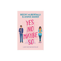 HarperCollins Yes No Maybe So (häftad, eng)