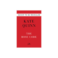 Harpercollins publishers inc The Rose Code (häftad, eng)