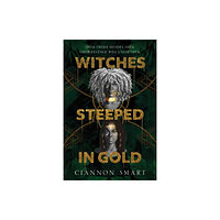 HarperCollins Witches Steeped in Gold (häftad, eng)