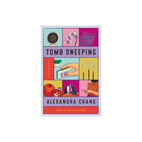 HarperCollins Tomb Sweeping (häftad, eng)