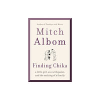 HarperCollins Finding Chika (häftad, eng)