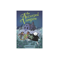 HarperCollins The Accursed Vampire (häftad, eng)