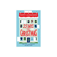 HarperCollins 25 Days 'Til Christmas (häftad, eng)