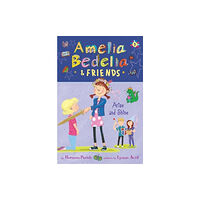 HarperCollins Amelia Bedelia & Friends #3: Amelia Bedelia & Friends Arise and Shine (inbunden, eng)