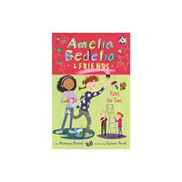 HarperCollins Amelia Bedelia & Friends #4: Amelia Bedelia & Friends Paint the Town (inbunden, eng)