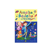 Harpercollins publishers inc Amelia Bedelia & Friends #6: Amelia Bedelia & Friends Blast Off (häftad, eng)