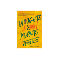 HarperCollins Thoughts & Prayers (häftad, eng)