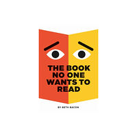 HarperCollins The Book No One Wants to Read (inbunden, eng)