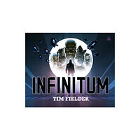 Harpercollins publishers inc Infinitum (inbunden, eng)