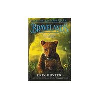 HarperCollins Bravelands: Curse of the Sandtongue #2: The Venom Spreads (häftad, eng)