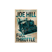 HarperCollins Full Throttle (häftad, eng)