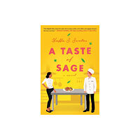 Harpercollins publishers inc A Taste of Sage (häftad, eng)