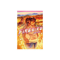 Harpercollins publishers inc Firebird (häftad, eng)